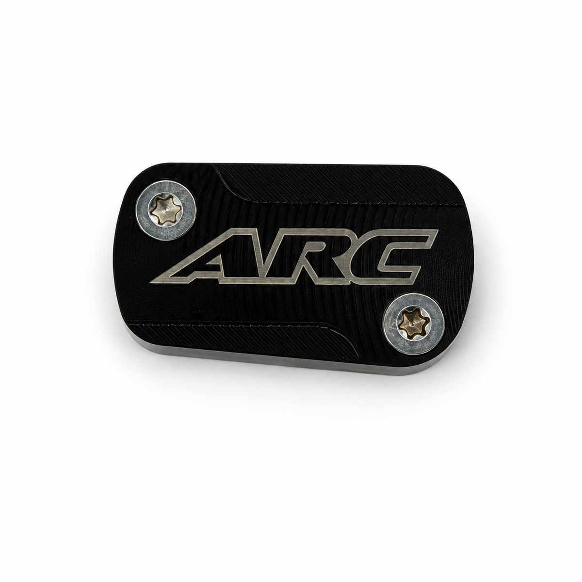 ARC AC-MC104 Billet Nissin Clutch / Rear Brake Master Cylinder Cap