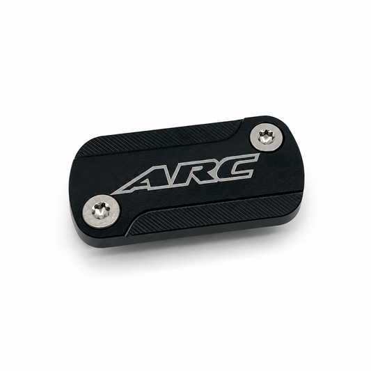 ARC AC-MC100 Billet Nissin Front Brake Master Cylinder Cap