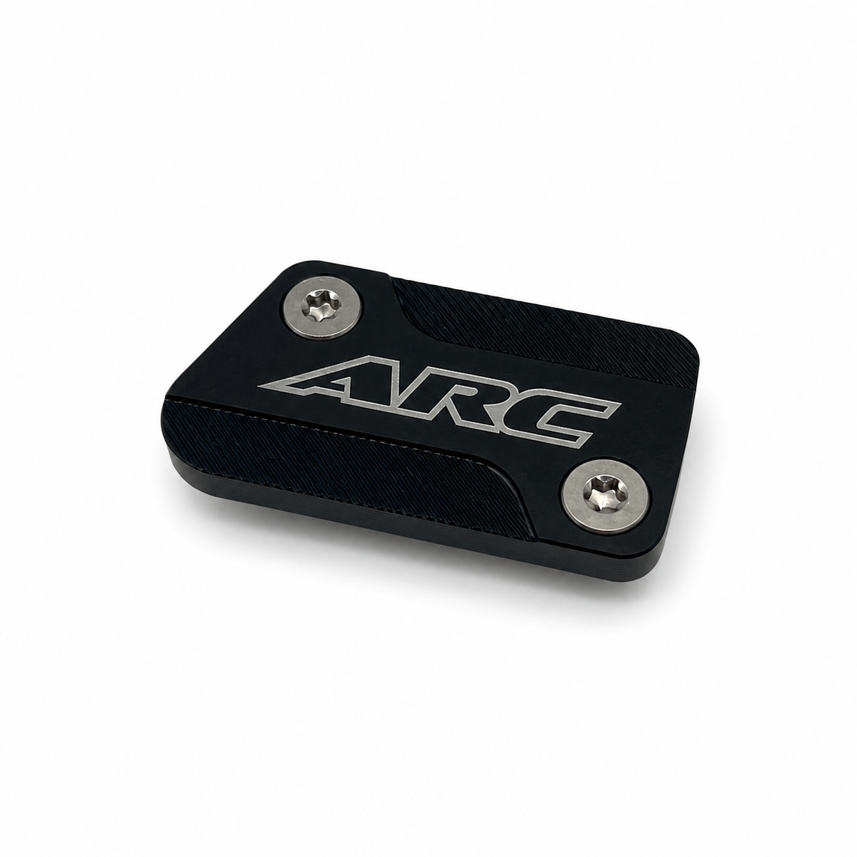 ARC AC-MC102 Billet Yamaha Nissin Front Brake Master Cylinder Cap
