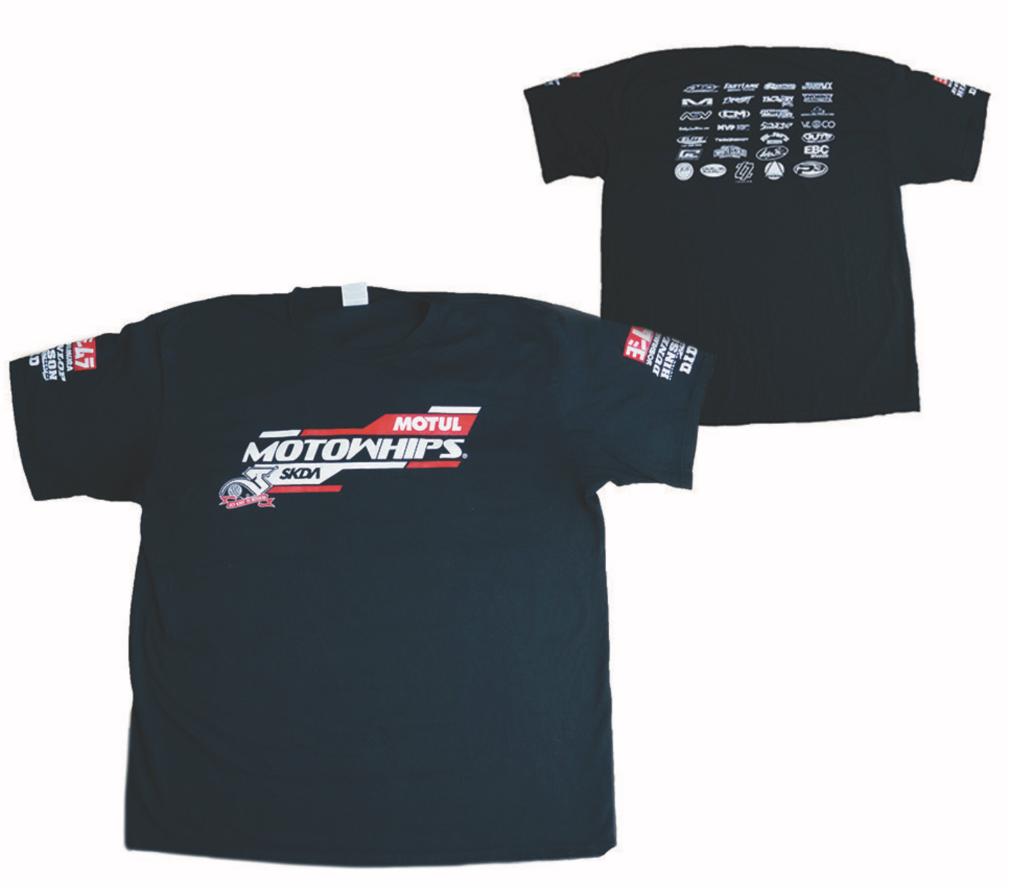 2025 SX TEAM T-SHIRT