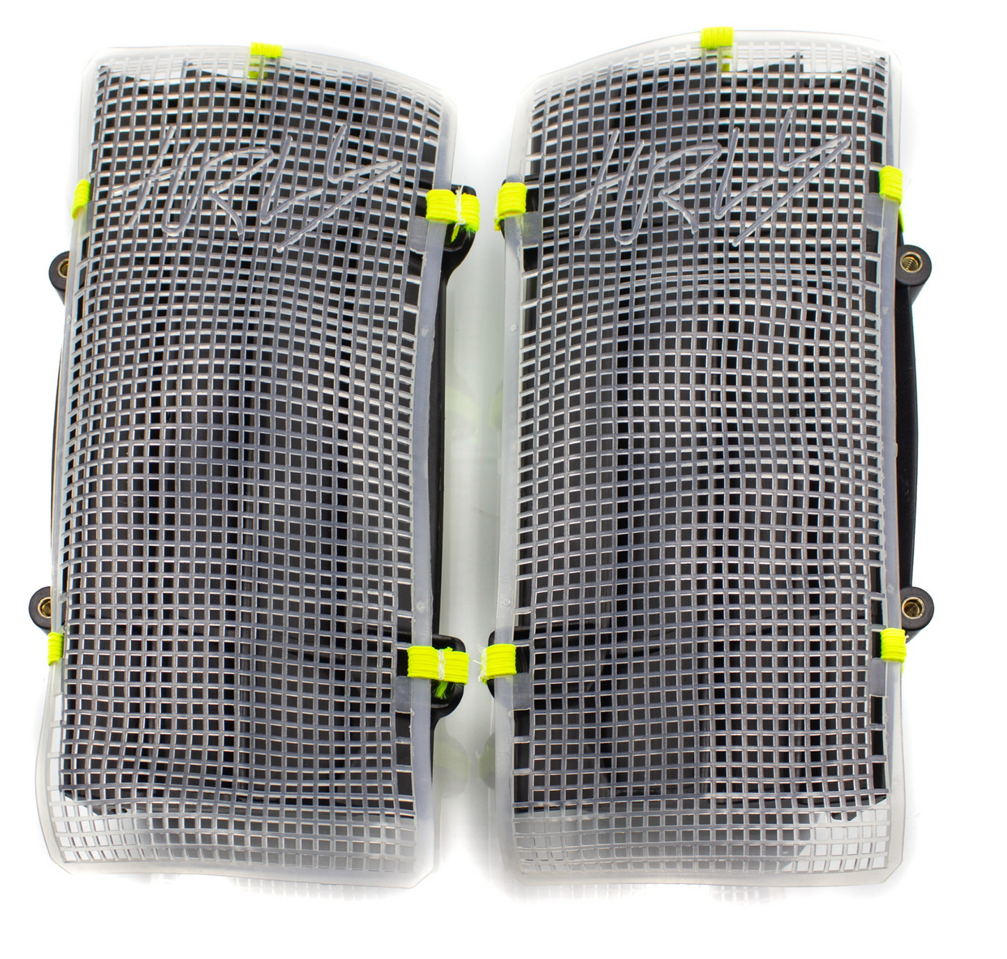 HURLY RADIATOR PROTECTION MUD