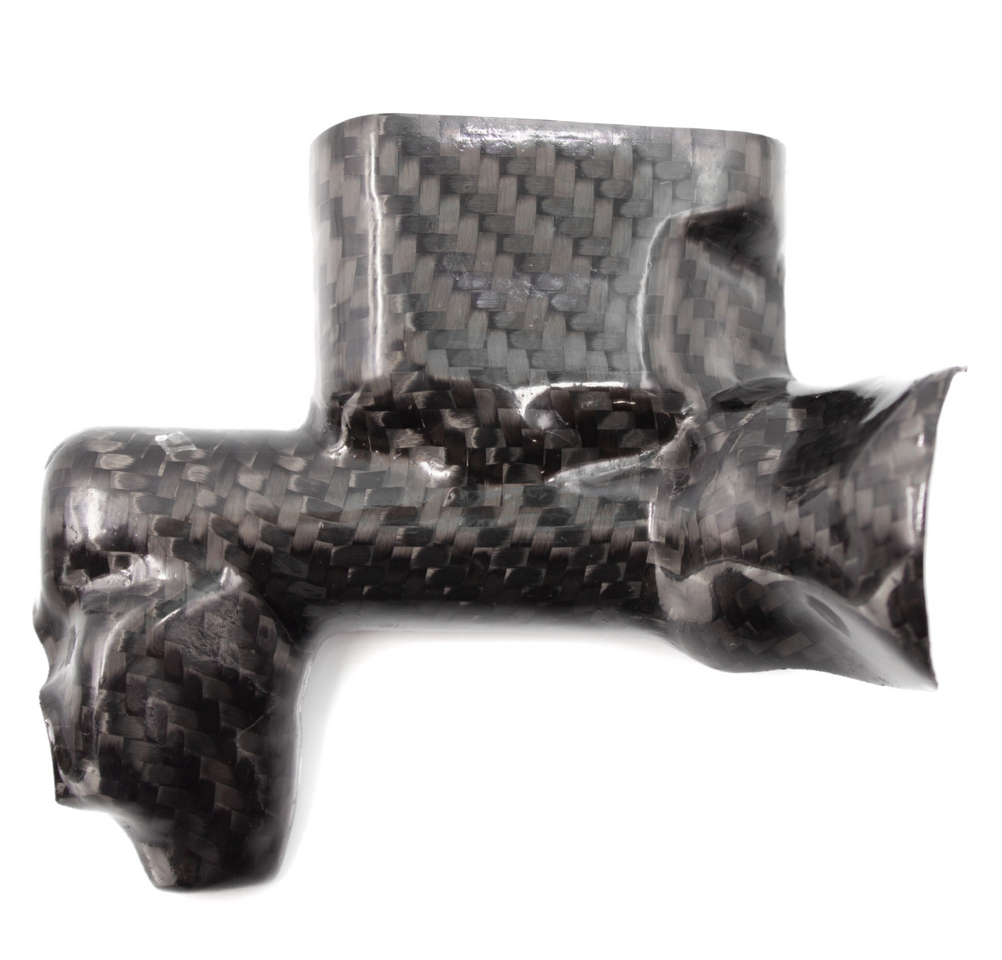 HONDA Clutch Master Cylinder Carbon Guard