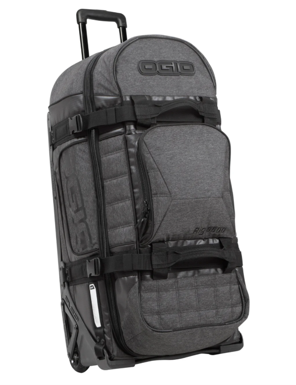 RIG 9800 - DARK STATIC