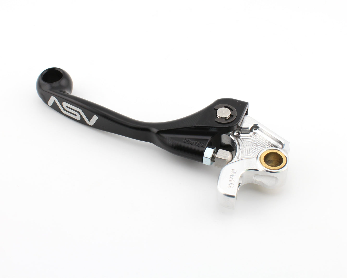 ASV W1 Hydraulic Front Brake