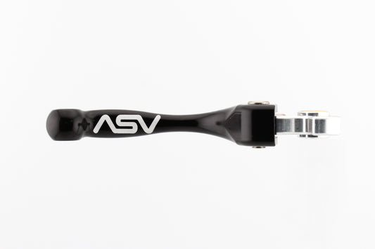ASV W1 Hydraulic Front Brake