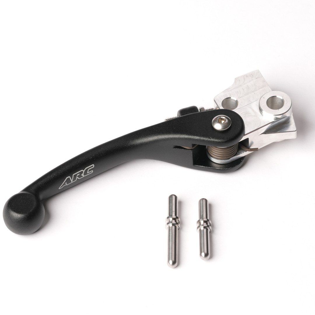 ARC AC-BR-122 Folding Front Brake Lever
