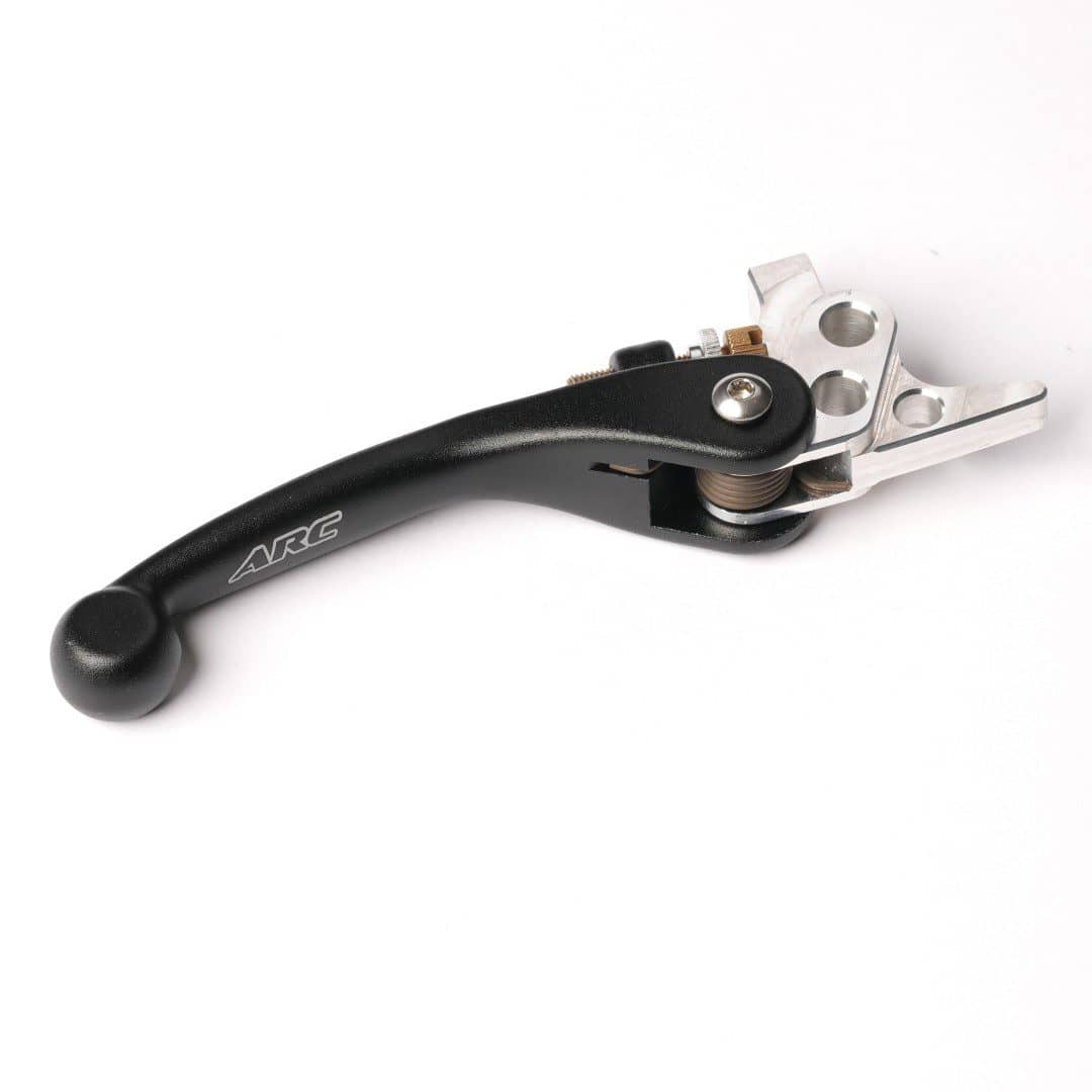 ARC AC-BR-214 Folding Front Brake Lever