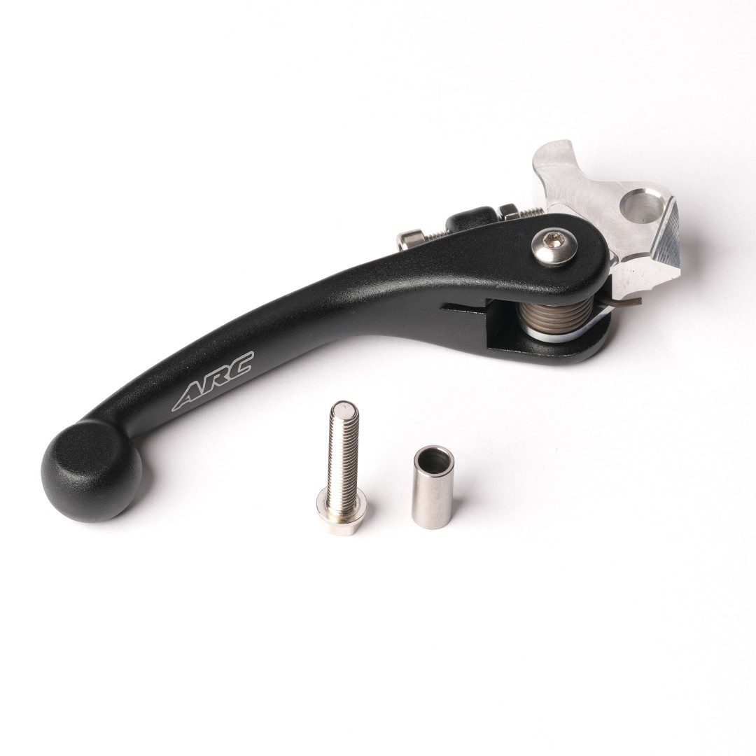 ARC AC-BR-402 Folding Front Brake Lever