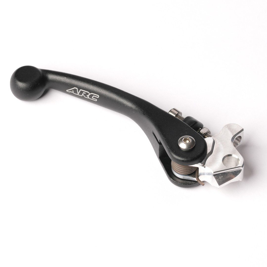 ARC AC-BR-402 Folding Front Brake Lever