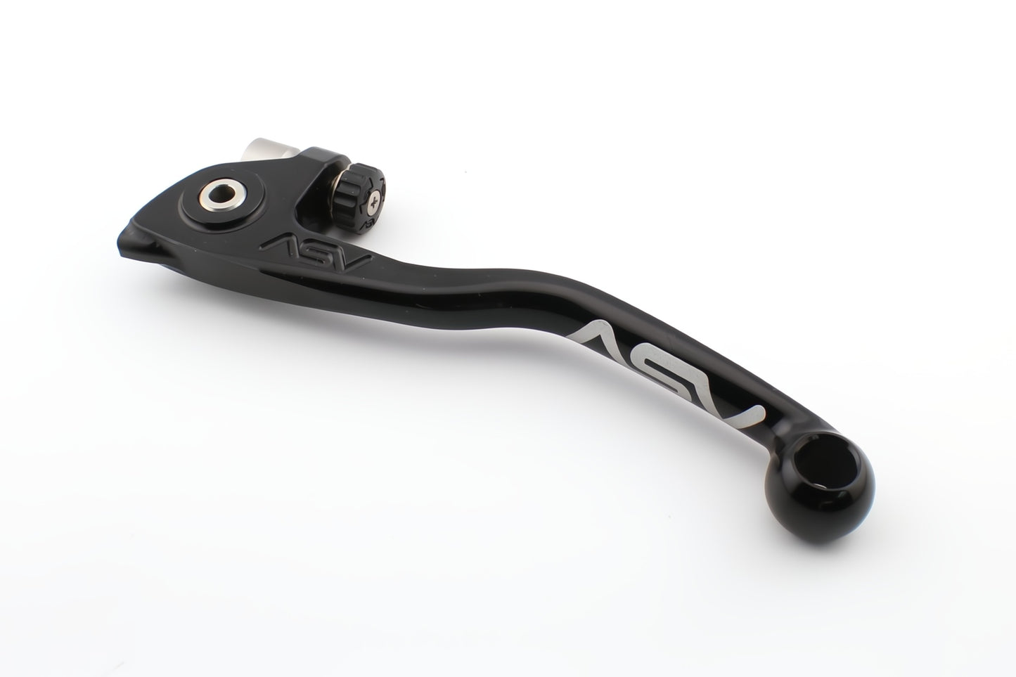 ASV W1 Hydraulic Clutch
