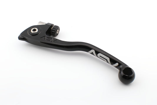 ASV W1 Hydraulic Clutch