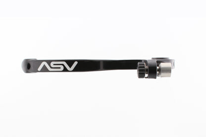 ASV W1 Hydraulic Clutch