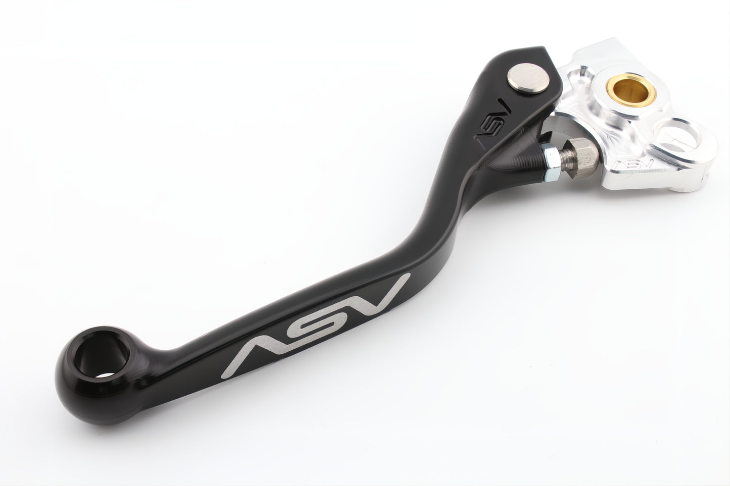 ASV W1 Hydraulic Clutch