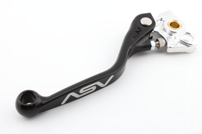 ASV W1 Hydraulic Clutch