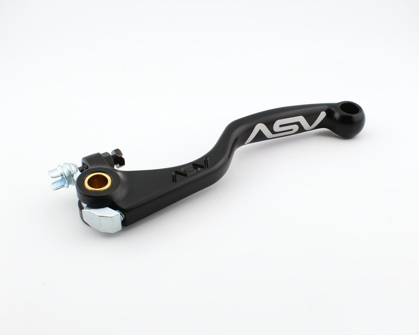 ASV W1 Hydraulic Clutch
