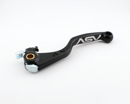 ASV W1 Hydraulic Clutch