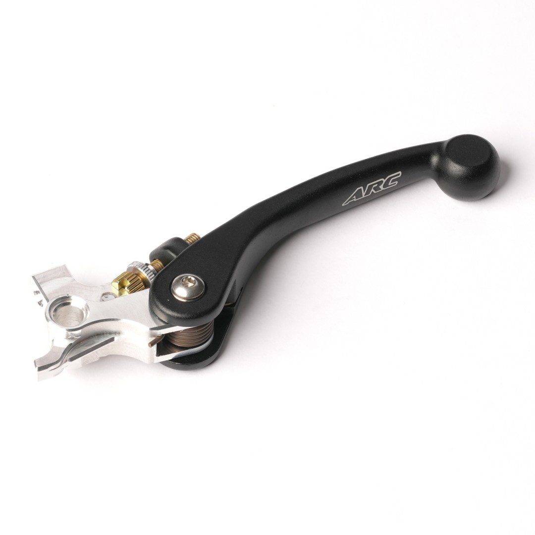 ARC AC-CL-203 Folding Clutch Lever