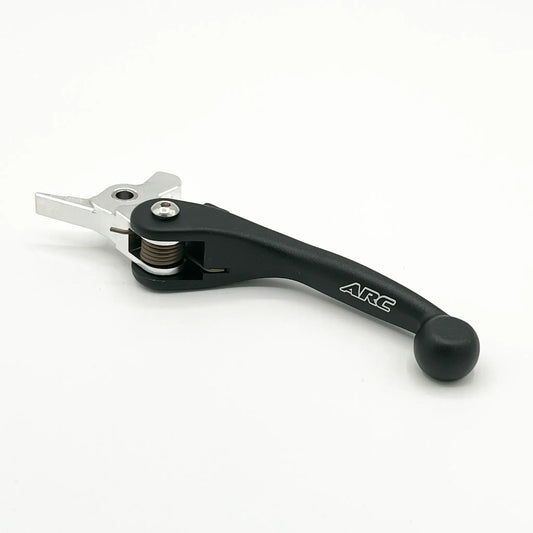 ARC AC-CL-350 Folding Clutch and Left-Hand Brake Lever