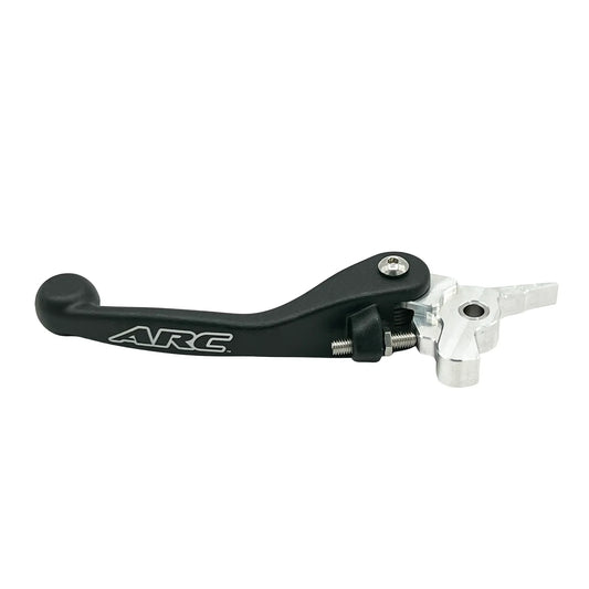 ARC AC-CL-350 Folding Clutch and Left-Hand Brake Lever