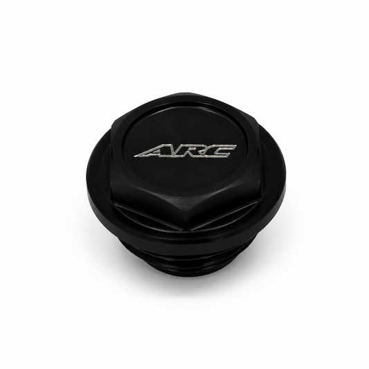 ARC AC-MC111 Billet Brembo Rear Brake Master Cylinder Cap