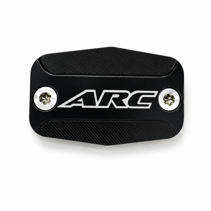 ARC AC-MC105 Billet Braktec Master Cylinder Cap