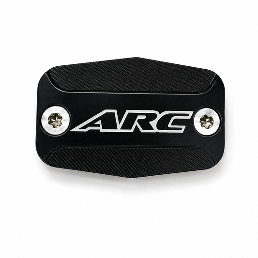 ARC AC-MC105 Billet Braktec Master Cylinder Cap