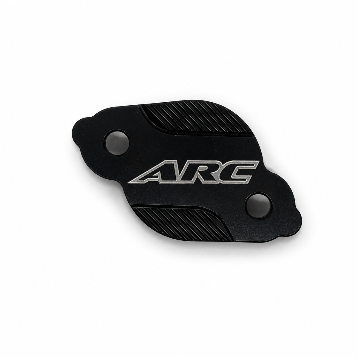 ARC AC-MC110 Billet Nissin Rear Brake Master Cylinder Cap