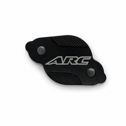 ARC AC-MC110 Billet Nissin Rear Brake Master Cylinder Cap