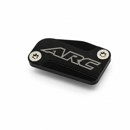 ARC AC-MC106 Billet Formula Front Brake Master Cylinder Cap