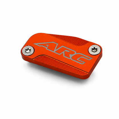ARC AC-MC106 Billet Formula Front Brake Master Cylinder Cap