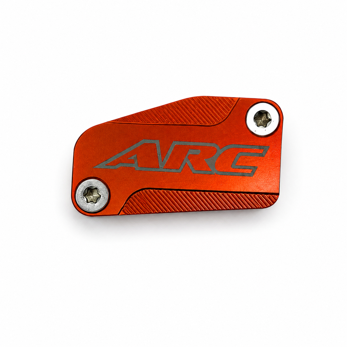 ARC AC-MC106 Billet Formula Front Brake Master Cylinder Cap