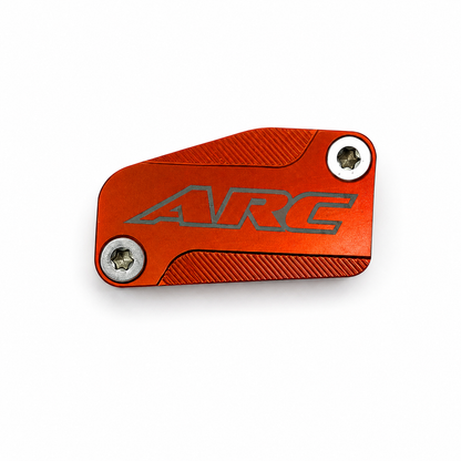 ARC AC-MC106 Billet Formula Front Brake Master Cylinder Cap