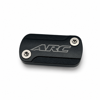 ARC AC-MC100 Billet Nissin Front Brake Master Cylinder Cap