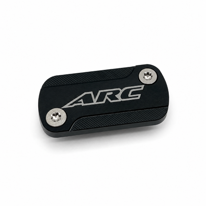 ARC AC-MC100 Billet Nissin Front Brake Master Cylinder Cap