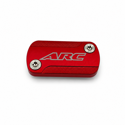 ARC AC-MC100 Billet Nissin Front Brake Master Cylinder Cap
