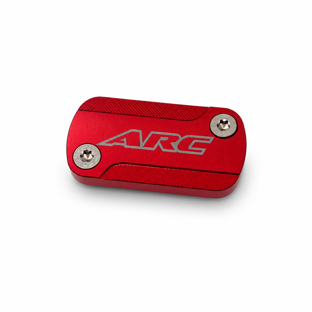 ARC AC-MC100 Billet Nissin Front Brake Master Cylinder Cap