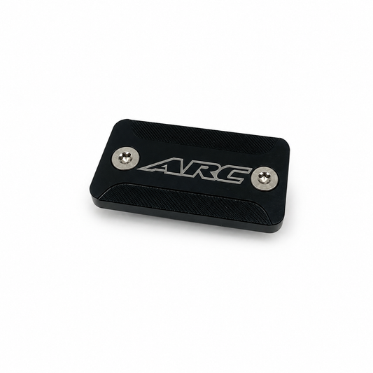 ARC AC-MC103 Billet Nissin Master Cylinder Cap