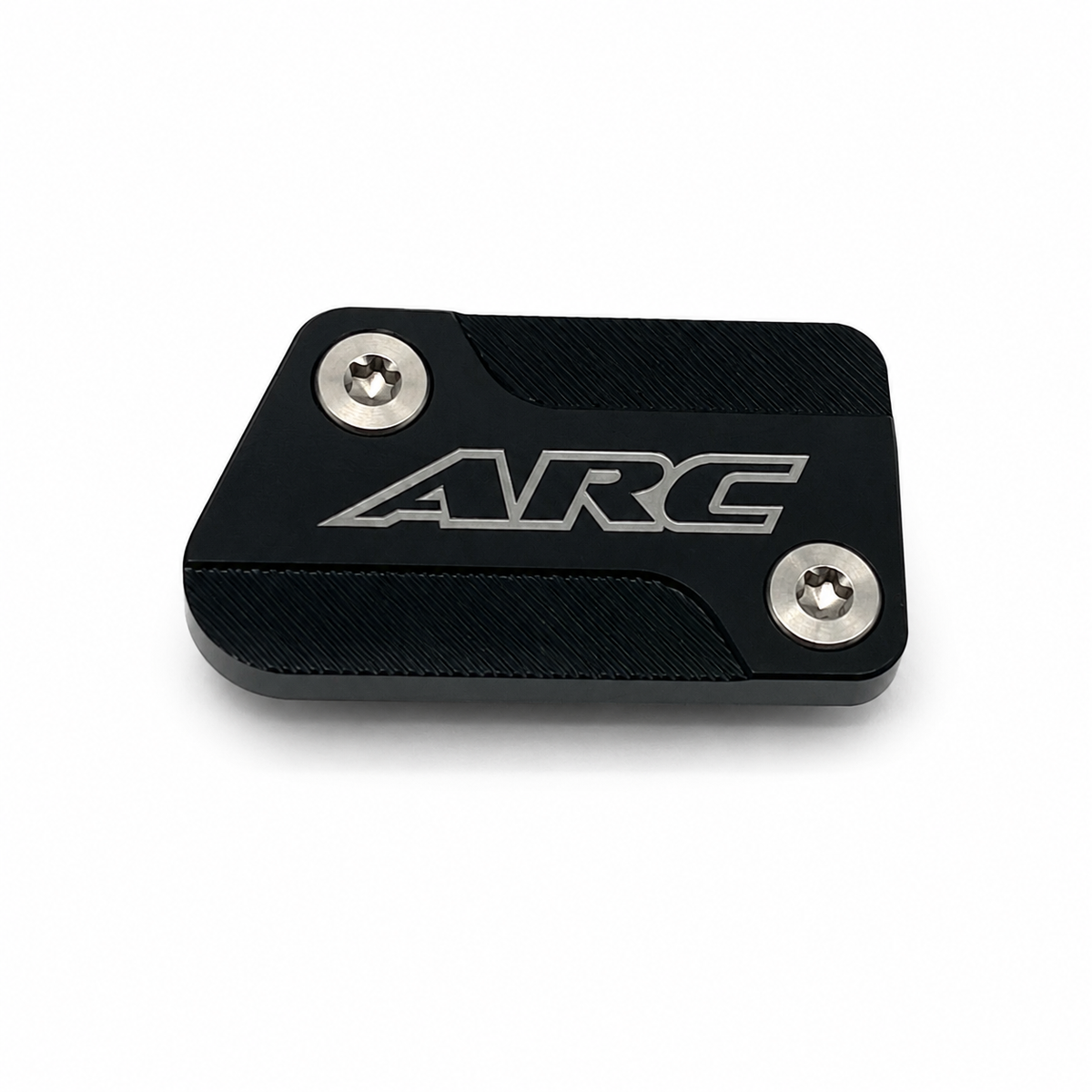 ARC AC-MC102 Billet Yamaha Nissin Front Brake Master Cylinder Cap