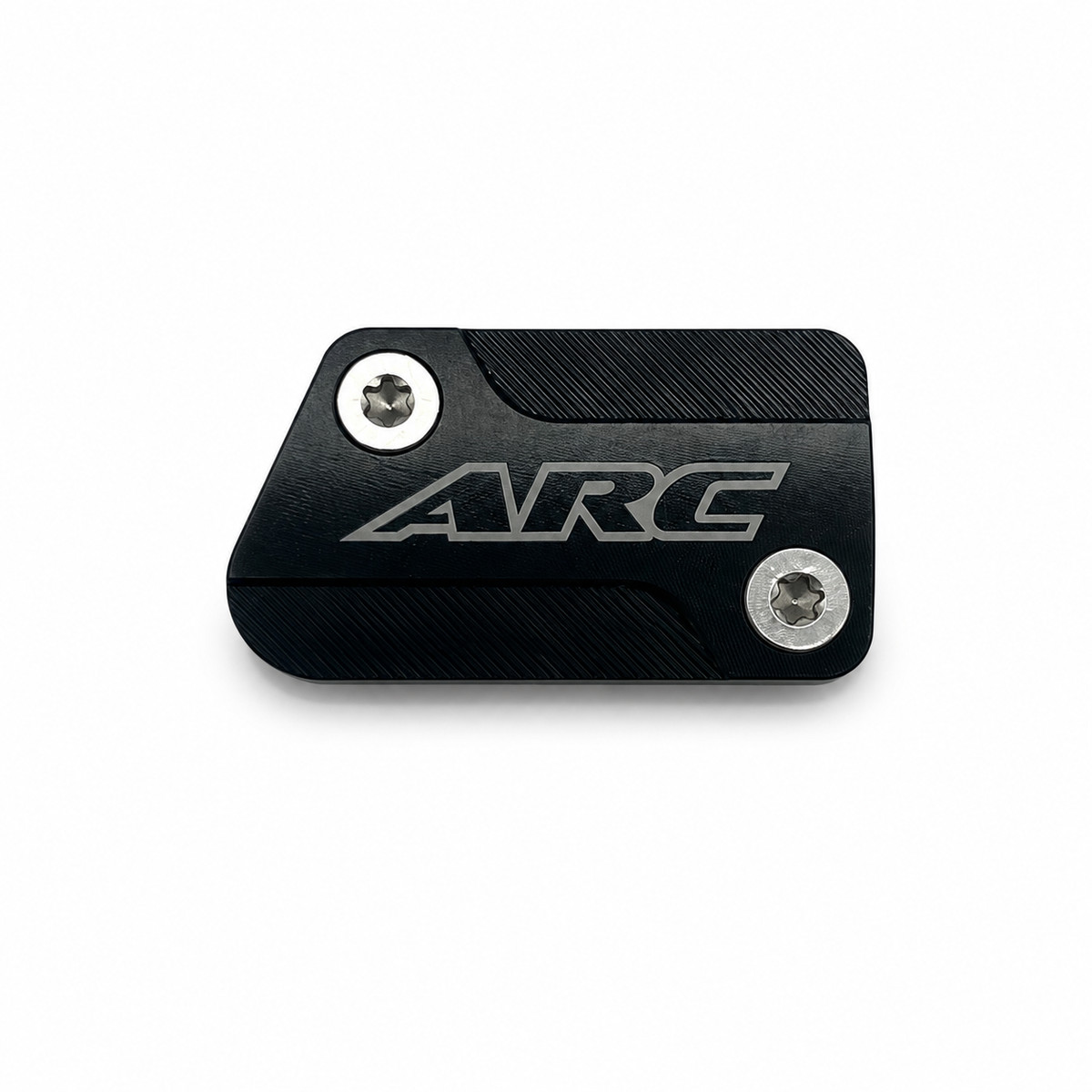 ARC AC-MC102 Billet Yamaha Nissin Front Brake Master Cylinder Cap