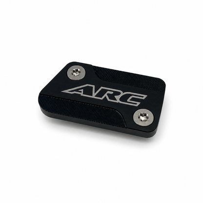 ARC AC-MC102 Billet Yamaha Nissin Front Brake Master Cylinder Cap