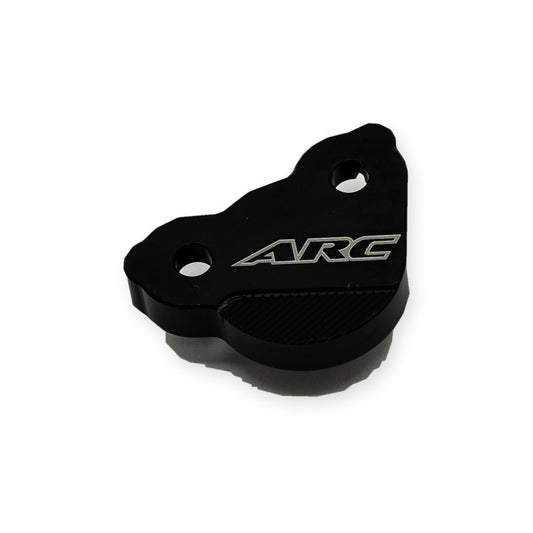 ARC AC-MC109 Billet Nissin Rear Brake Master Cylinder Cap