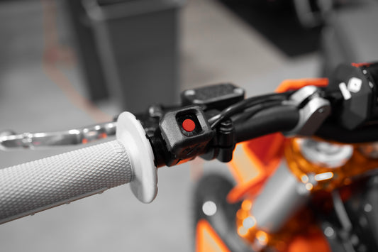 MOTO 3D Kill Switch Cover