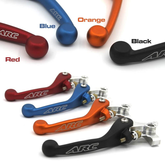 ARC AC-CL-315 Folding Clutch Lever