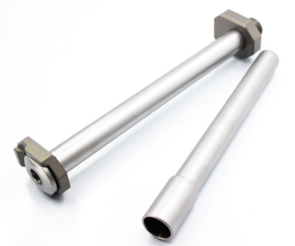 MW Titanium Axle Kit KTM/HUSKY/GASGAS