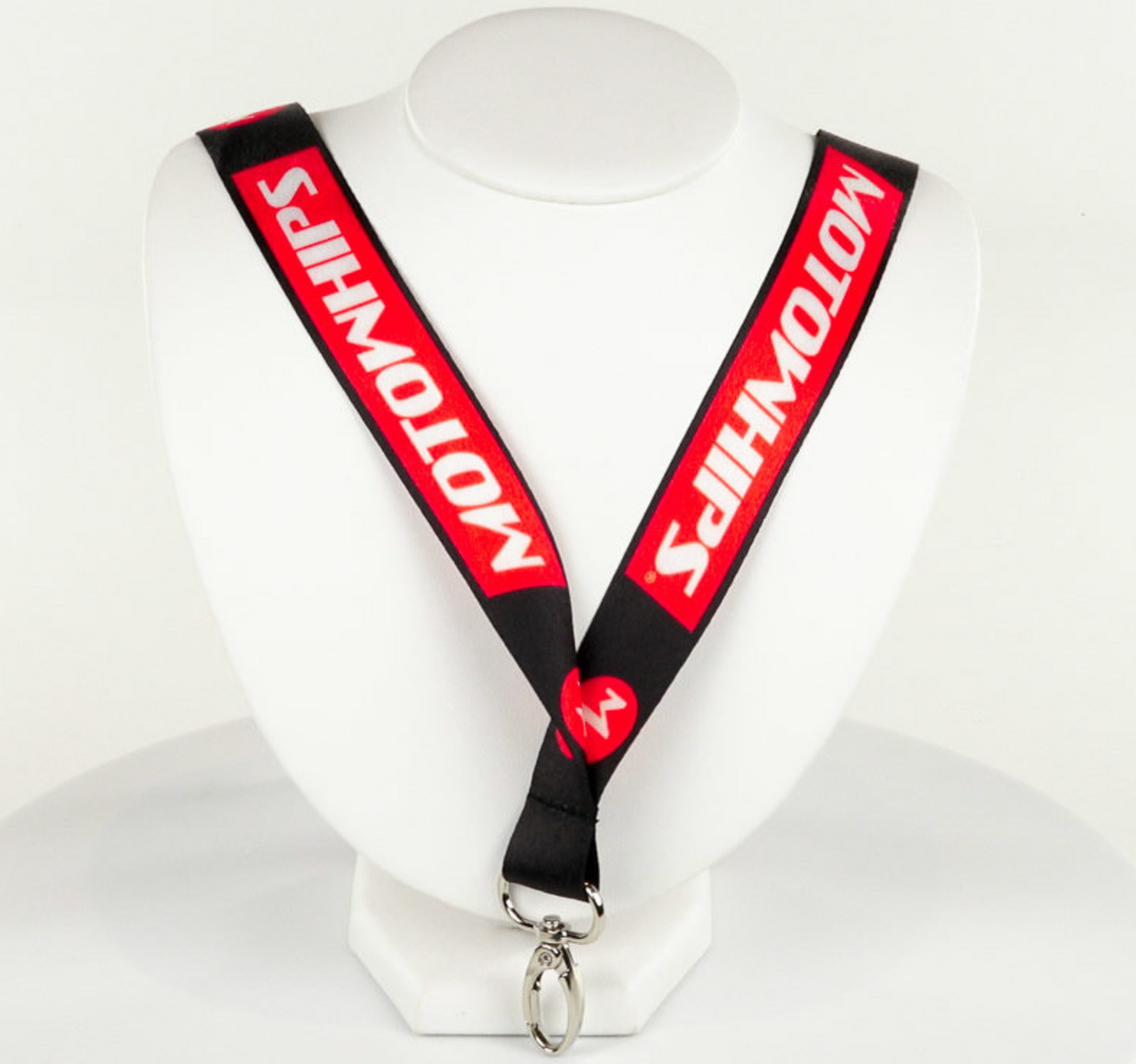 MOTOWHIPSL LANYARD