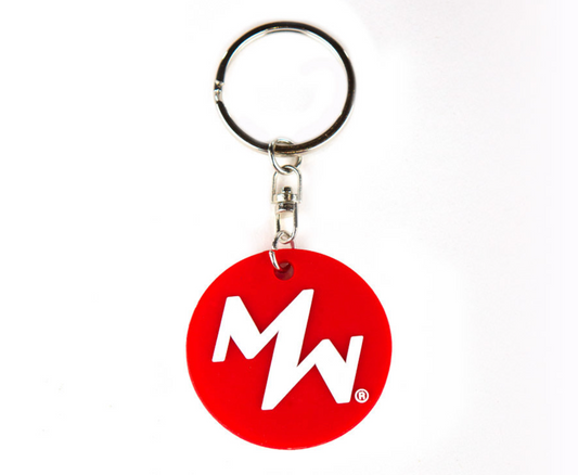 MW KEYCHAIN