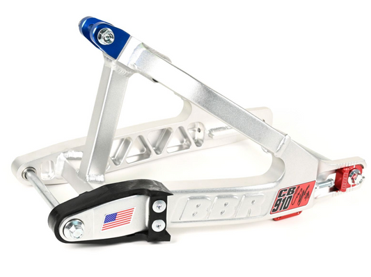 BBR Stock Comp Signature CRF110F (Includes Chain Guide)
