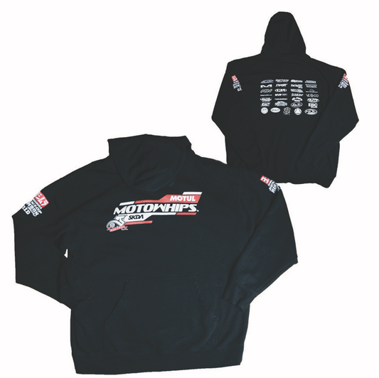2025 SX TEAM HOODIE