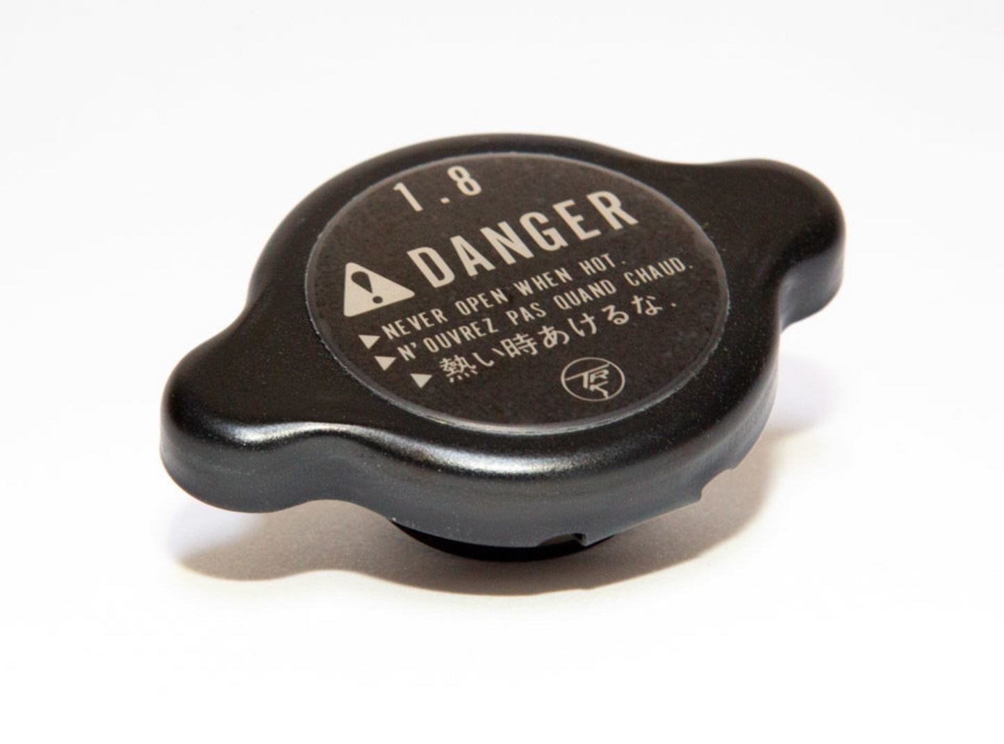 MOTOWHIPS HIGH PRESSURE RADIATOR CAP