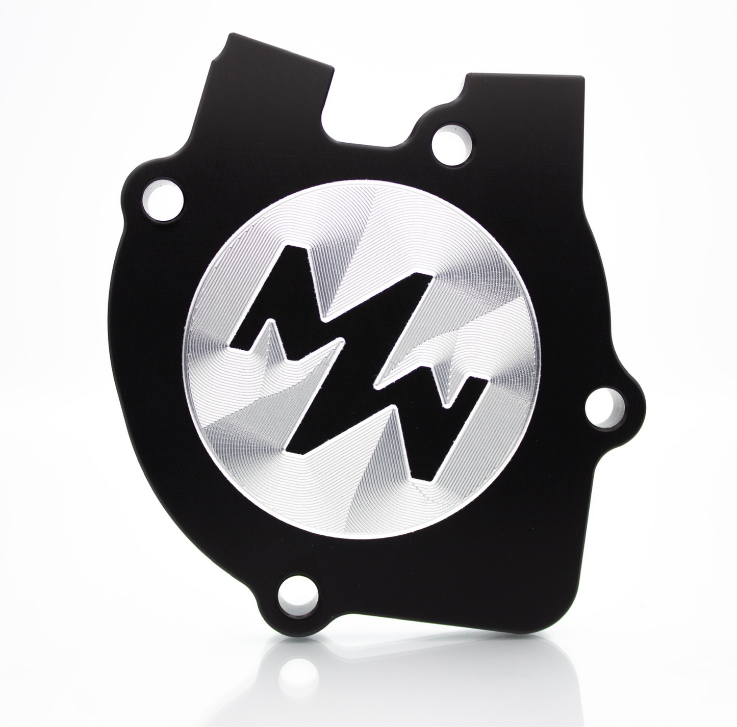 Billet Power Valve Cover
